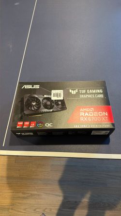 RX 6700XT