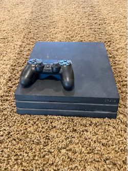 PS4 Pro