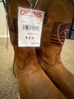 boots