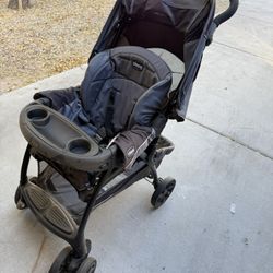 Chicco Stroller