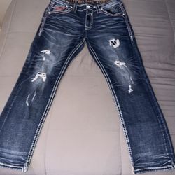 rock revival pants 
