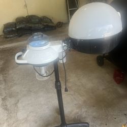 Hair Steamer