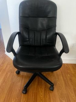 Big  and  tall office chair