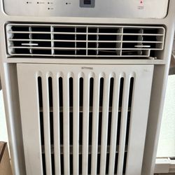 Haier  10,000 Cooling Capacity (BTU) Window Air Conditioner
