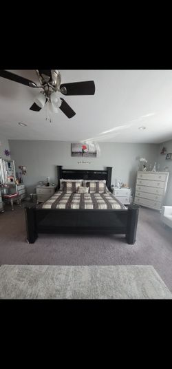 Bedroom Furniture 