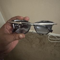 Ralph Lauren Glasses