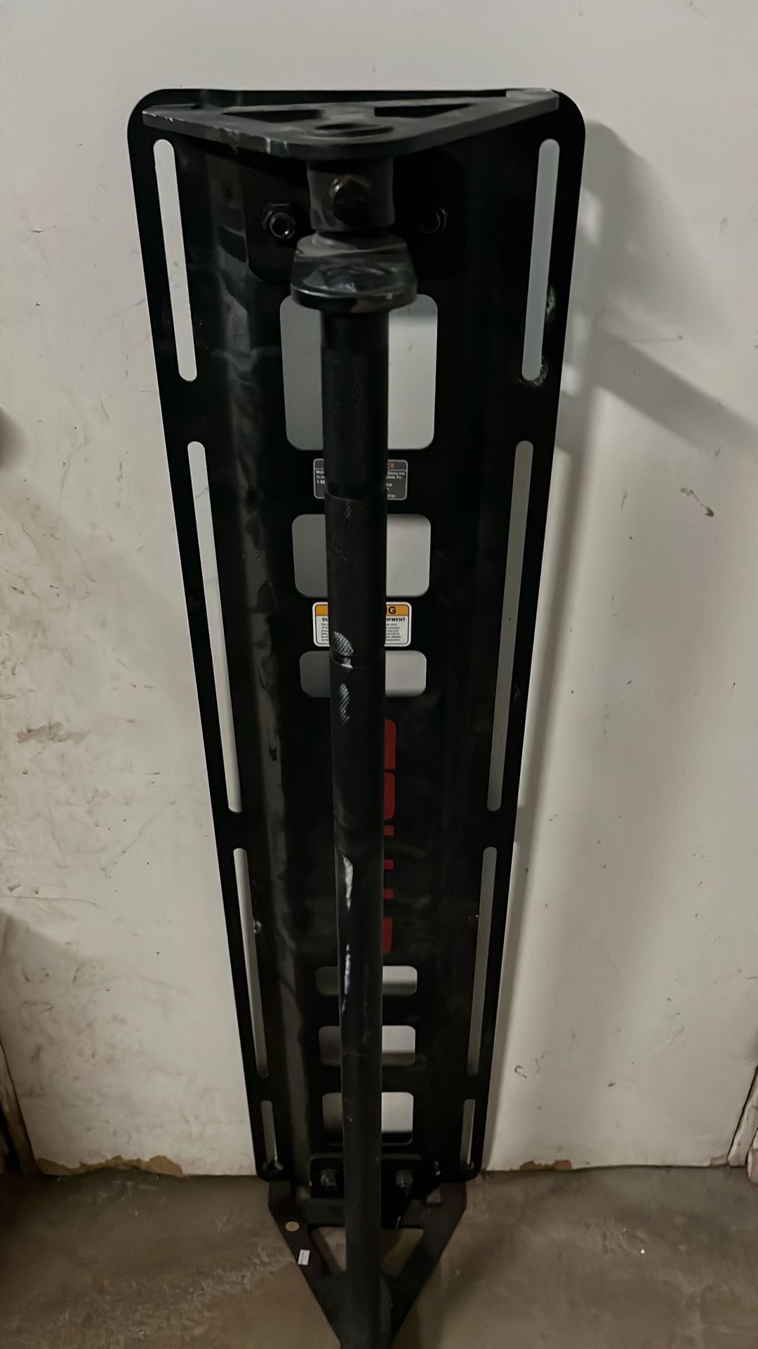 Ethos Pull Up Bar