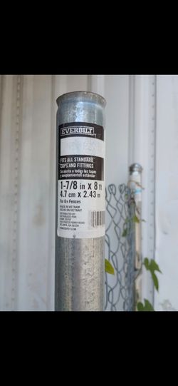 Fence