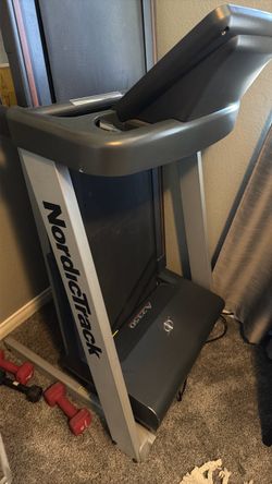 Nordictrack