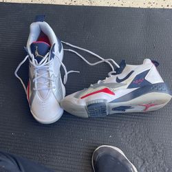 Air Zoom Jordan’s Size 8.5 $ 120.00