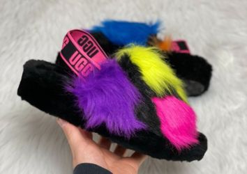 Ugg Sandals 