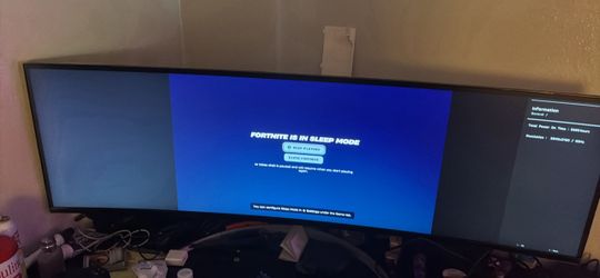 Lg ultra wide 49 inch