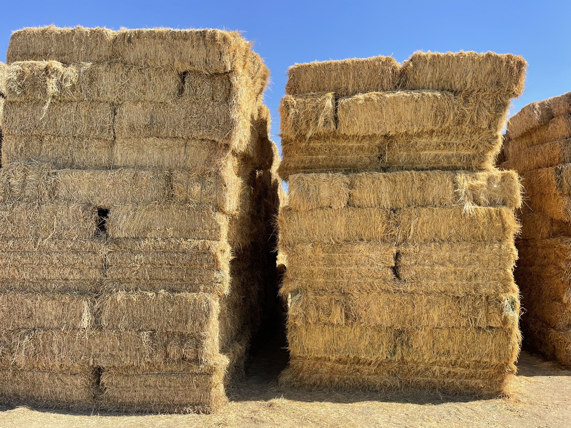 Hay For Sale for Sale in Bakersfield, CA OfferUp