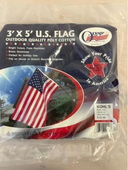 American Flag