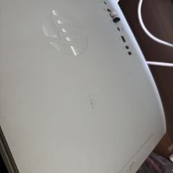 Hp All In One Desktop