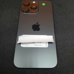 Iphone 15 Promax UNLOCKED 256GB 