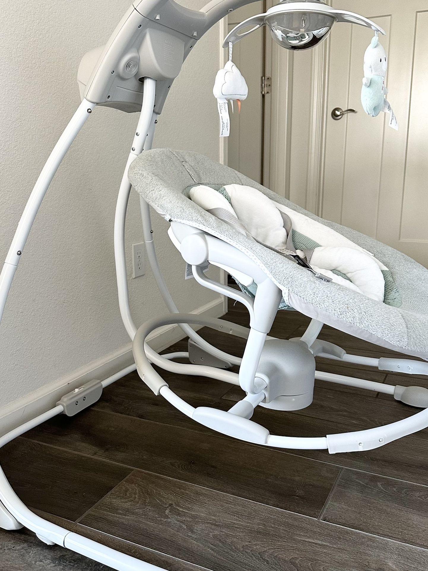 Ingenuity Baby Swing