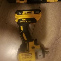 DeWalt Power Tools 