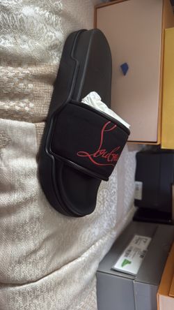Louboutin Sandals