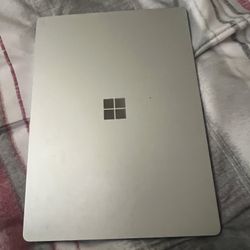 Surface Laptop 3
