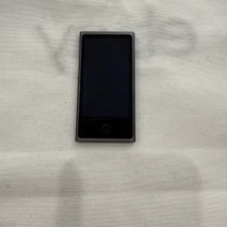 Apple Ipod Nano 7th Generation-16gb