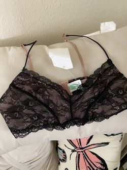 Lingerie bra size S