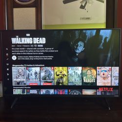 Vizio Smart Tv