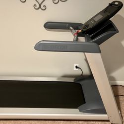 Precore Treadmill 445 -Free