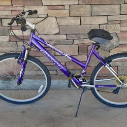 26” Mountain Bicycle (works Great!)