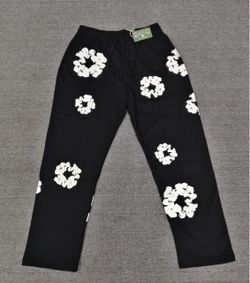Denim tears pants (look in desc