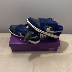 Nike Sb 