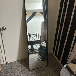 3 New Mirrors 