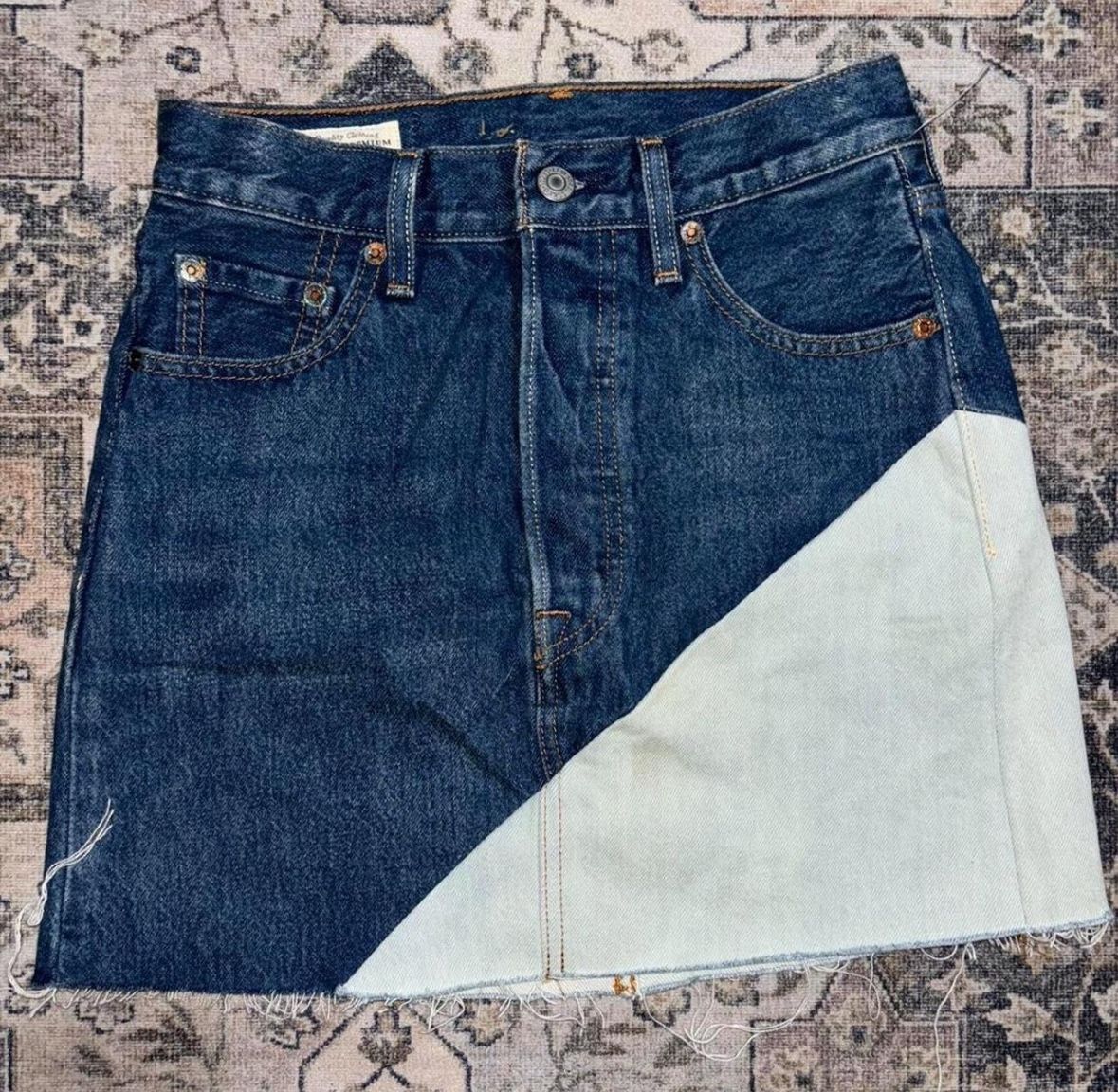 Levi’s Skirt