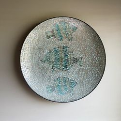 Wall Art (mosaic)