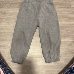 Sweat Pants
