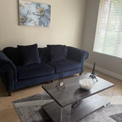 Living Room Set 