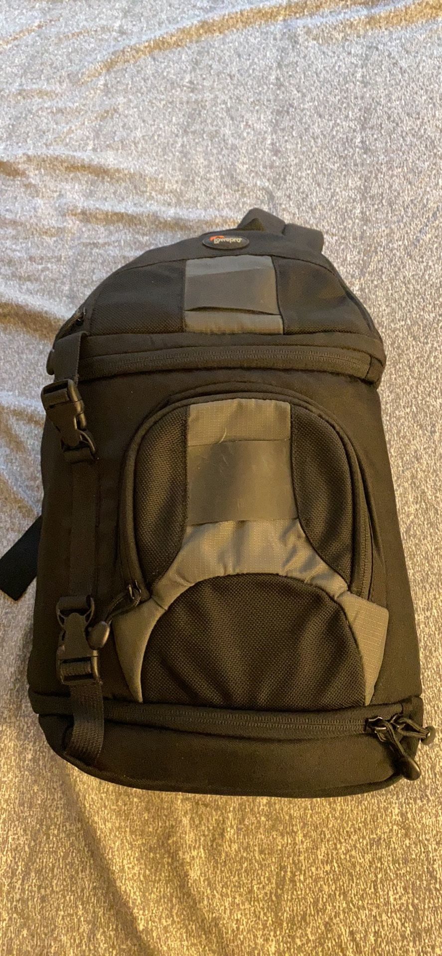 Camera back pack