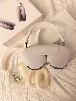 Apple headphones max