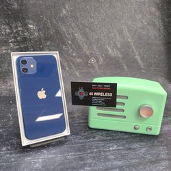 Apple IPhone 12