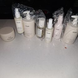 Ouai Collection
