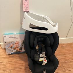 Everything $40 Cybex , 2 Tubs, 