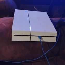 Ps4 