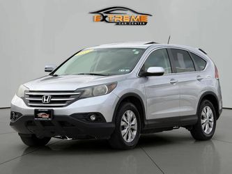 2013 Honda CR-V