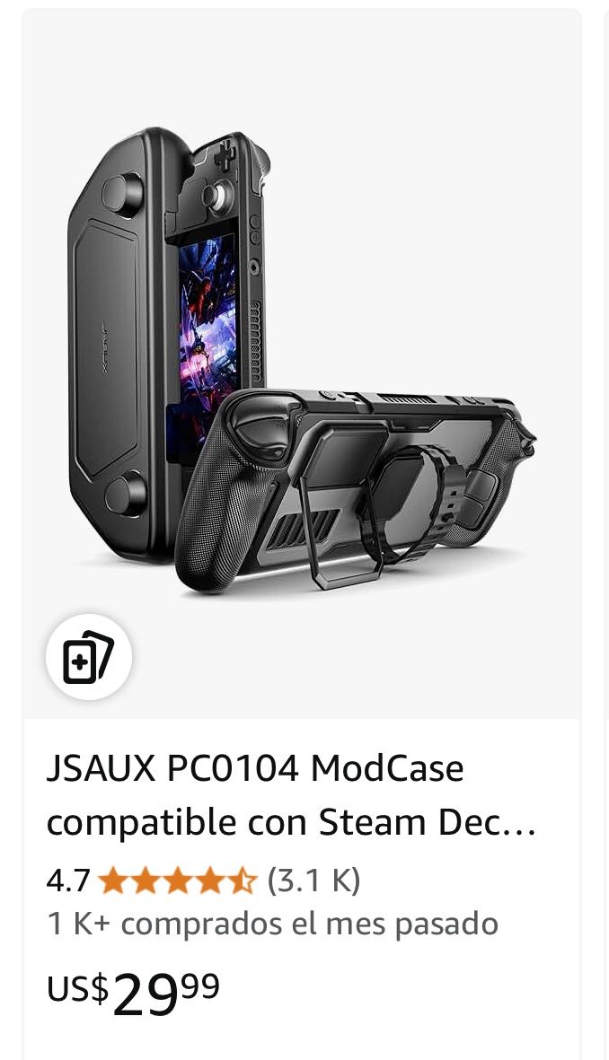 Case