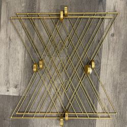 Candle Holder Frame