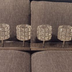 Candle Holders Decor