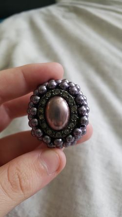 Purple Ring
