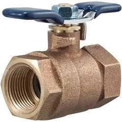 Valves Different Size Available 