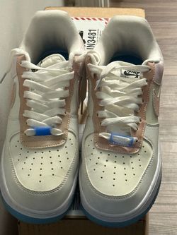 At force 1 Uv low