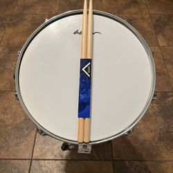 New Drum